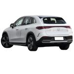 Pure Mercedes Benz EV EQE SUV 500 Electric Car New Energy Vehicles 5 Seats