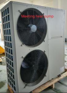 Wholesale Residential Air Source Sanitary Hot Water Heat Pump Energy Efficiency from china suppliers