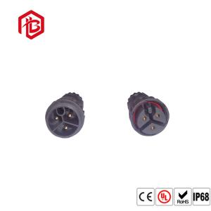 Wholesale Ip68 M23 High Current Waterproof Connector Male And Female Plug from china suppliers