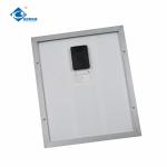 10W Risen Energy Photovoltaic Solar Panel 18V Mini Save Energy Solar Panels ZW