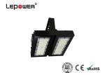 Wide Beam Angle LED Tunnel Light High Lumen Output Working Voltage 90 - 305V