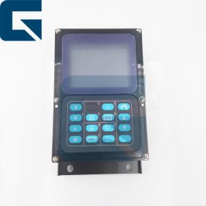 Wholesale 7835-12-3007 7835123007 Monitor For PC200-7 Excavator from china suppliers