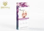 Blister Card Packaging 350g Paper Hanger Type Offset Printing CMYK ISO9001