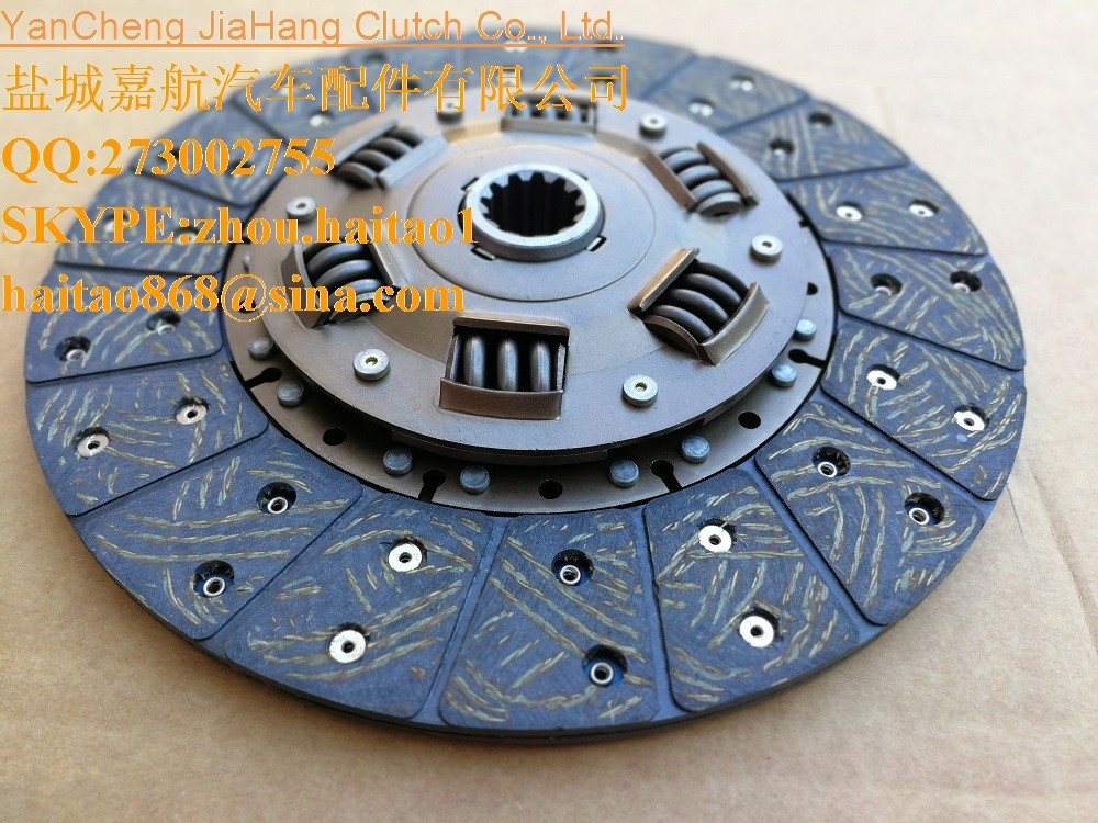1878001143 CLUTCH DISC
