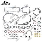 Excavator Parts Seal Kits Fuel System Gasket Kit CAT 3306 3306B Fuel Pump Gasket