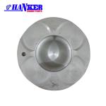 Tined ME240047 ME741684 4M51 Diesel Engine Piston