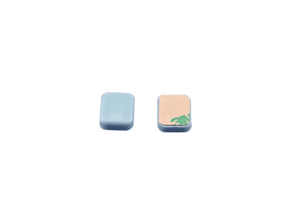 Medical apparatus and instruments RFID Ceramic Metal Tag UHF High-temprature
