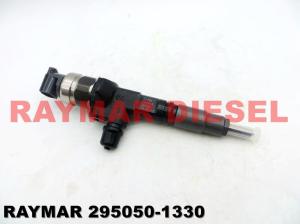 Wholesale Durable DENSO Common Rail Injector 295050-1331 For KUBOTA V2607 1J705-53052, 1J705-53053 from china suppliers