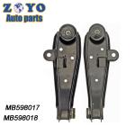 Suspension Car Steel Front Lower Control Arm for Mitsubishi L300 MB598017