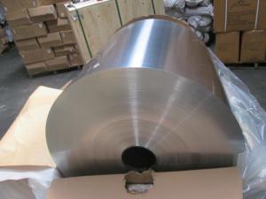Wholesale 0.23mm Thickness Industrial Aluminum Foil / Alloy 8006 Bulk Aluminium Foil from china suppliers