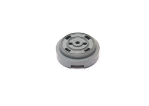 Wholesale Automotive HB 70 - 110 Density 6.6 Base Valve Shocks Absorber Part With Steam Treatment from china suppliers