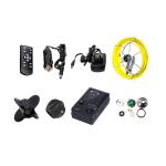 12 LEDs Self Leveling 40m Drain Inspection Camera With 512Hz Sonde