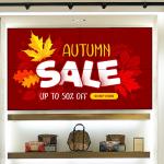 Seamless Lcd Video Wall Display Stand 46 Inch 1x3 3x2 2x3