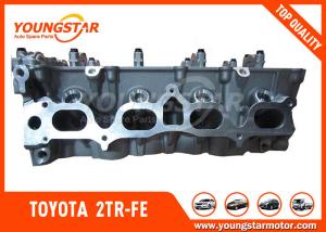 Wholesale Complete Cylinder Head For TOYOTA Land-Cruserc 2TR-FE ; 2TRFE 11101-0C030 from china suppliers
