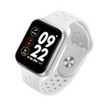 Sleep Monitoring F9 Smartwatch , Bluetooth Fitness Tracker Smartwatch