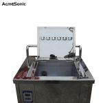 Immersion Ultrasonic Golf Club Cleaner OEM Ultrasonic Washing Machine
