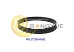 Stacker Inner Belt Upper Wincor Nixdorf Spare Parts , 1750044961 ATM Accessories
