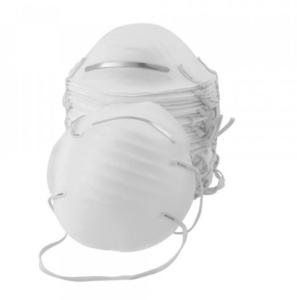 Wholesale Anti Static Disposable Dust Mask Low Breath Resistance For House Cleaning from china suppliers