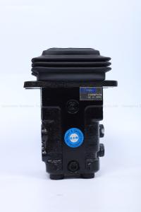 Wholesale Excavator Foot Pedal Valve with Valve Plate,Cylinder Block,Retainer and Other Parts from china suppliers