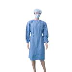Best Selling reflective SMS safety clothing fast delivery disposable reusable