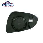 Aygo Verso 2014 Toyota Mirror Glass 16124-67880 16124-68180