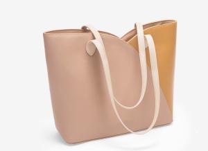 Wholesale The new 2019 fashion one-shoulder bags women tote bag with large capacity from china suppliers