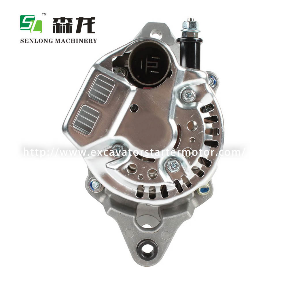 12V 50A DENSO ALTERNATOR 100211-1570, 1002111570, 1002111571, 1002111573, 1002112120, 100211660, 1002116600, 1002116710