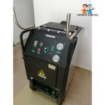 Genron Dry Ice Blasting Equipment