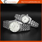 Sapphire Watch Fashion Jewelry Wholesale Price Mixed Orders Available Steel