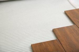 Wholesale High Temperature Synthesis Floor Heat Electric Film For Under The Floor from china suppliers