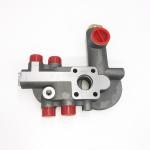 100010373 Valve Top Choice for Gardner Denver Industrial Air Compressor Spare