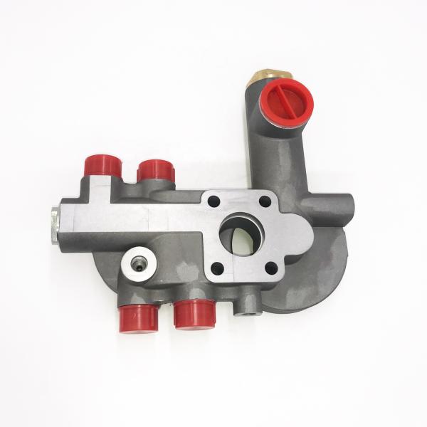 100010373 Valve Top Choice for Gardner Denver Industrial Air Compressor Spare