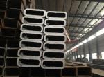 JIS G 3466 Square Steel Pipes STKR490