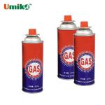 Reliable Butane Gas Stove Canister Safety Operation For Outdoor Adventures And