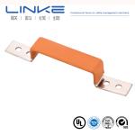 Insulated Copper Bus bar for Vacuum Electrical Appliances