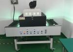 20m/Min 13KW Industrial Curing Oven For Ink Industry