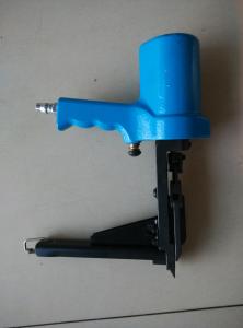 Wholesale Low Pressure Air Operated Nail Gun , Durable Mattress Tool CE Certificated from china suppliers