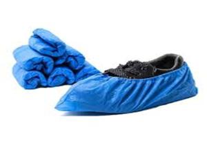 Wholesale Anti Skid Surgical Medical Shoes Cover / Waterproof Surgical Boot Covers from china suppliers