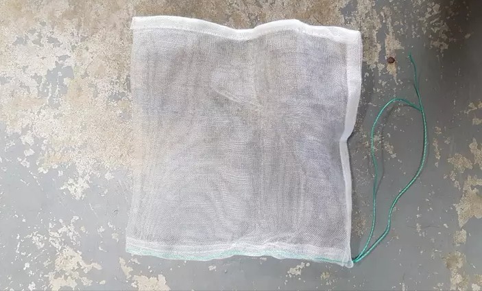 Water Resistance Outdoor Mosquito Netting , 1.3 * 1.3mm Small Shed Fly Insect Screen Mesh