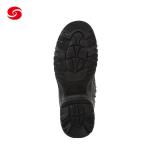 Tactical Boots for Military and Police Use Outdoor Climbing Hiking Boots