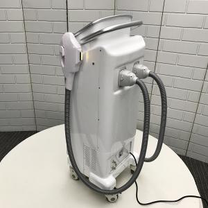 Wholesale High quality CE ISO 13485 approved salon equipment ipl shr hair removal machine from china suppliers
