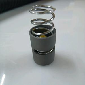 Wholesale Gardner Denver Temperature Control Valve A11203274 High Quality Screw Air Compressor Parts Wholesale from china suppliers