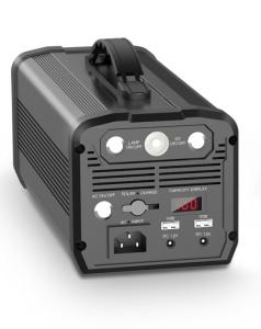 Wholesale OEM ODM Sumsung Cells 75000mAh 288Wh Portable Power Supply from china suppliers