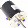 Buy cheap 70 Rpm Hydraulic Rotary Joint Include100M Ethernet Aluminium Housing from wholesalers
