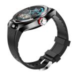 2022 Hot Selling Smarts Watch With Voice Chat Waterproof Swimming Sports
