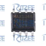 MAX13485EESA+T