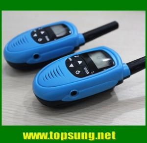 Wholesale T328 pmr446 talkie walkie enfant from china suppliers