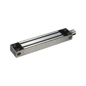 Wholesale EL180SPW Waterproof 180P magnetic lock with stainless steel series: COPPER(160KG) DC12V/CD24V 4-wire without LED from china suppliers