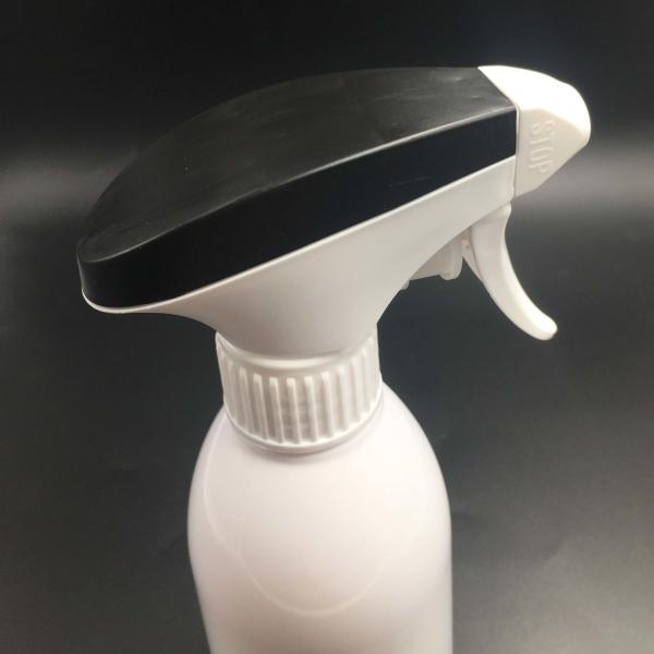 Find Best Trigger Pump Sprayer For Your Industrial Applications