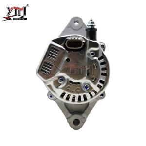 Wholesale 12V 55A 2PK Electric Alternator Motor For ALN4218 1052812 ALN4218LK ALN4218LP from china suppliers